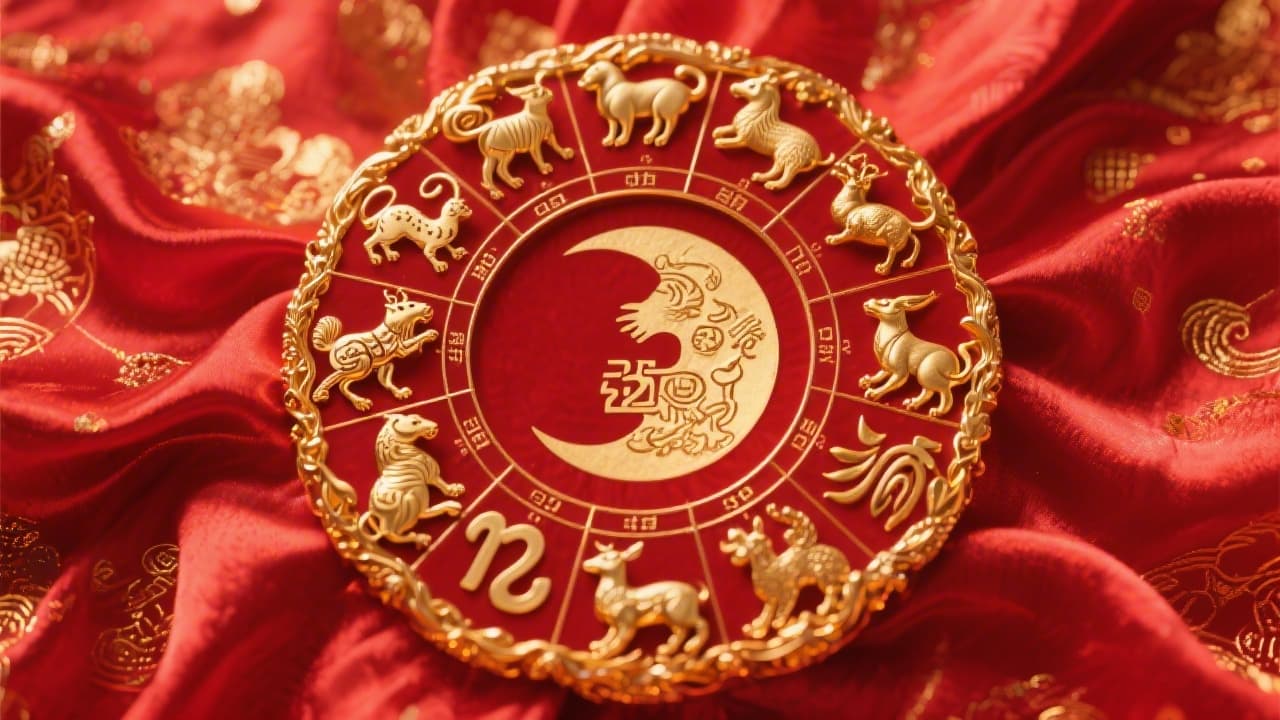 Chiński Zodiak: Jak sprawdzić swój chiński znak zodiaku w kalendarzu księżycowym?