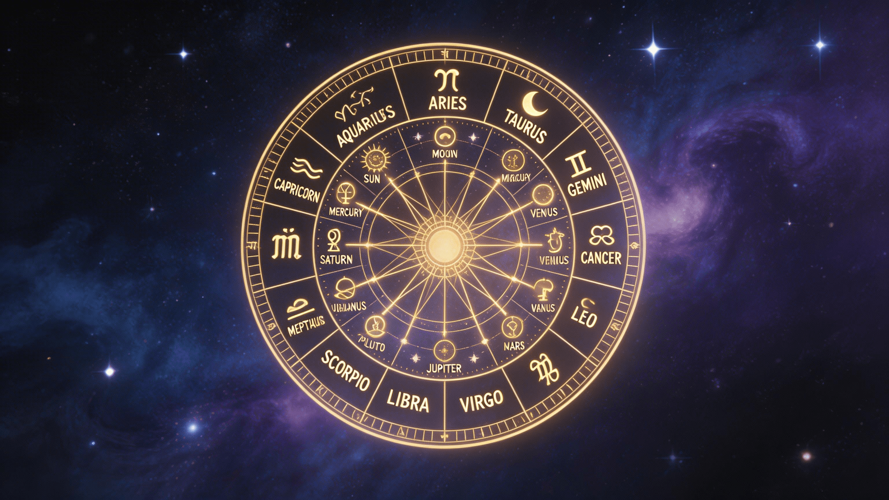 Karta natalna — co to jest i jak odczytać swoją mapę urodzeniową?