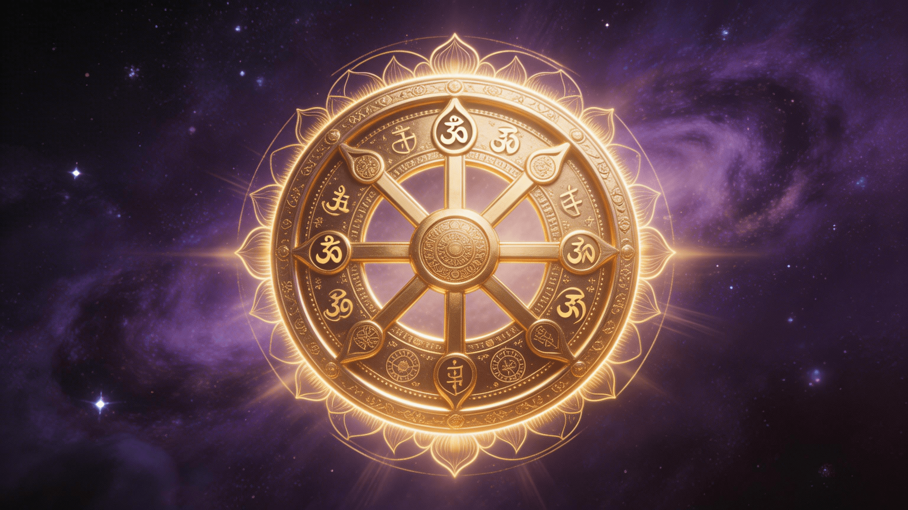 Rok karmiczny — co to jest i jak obliczyć swój rok karmiczny?