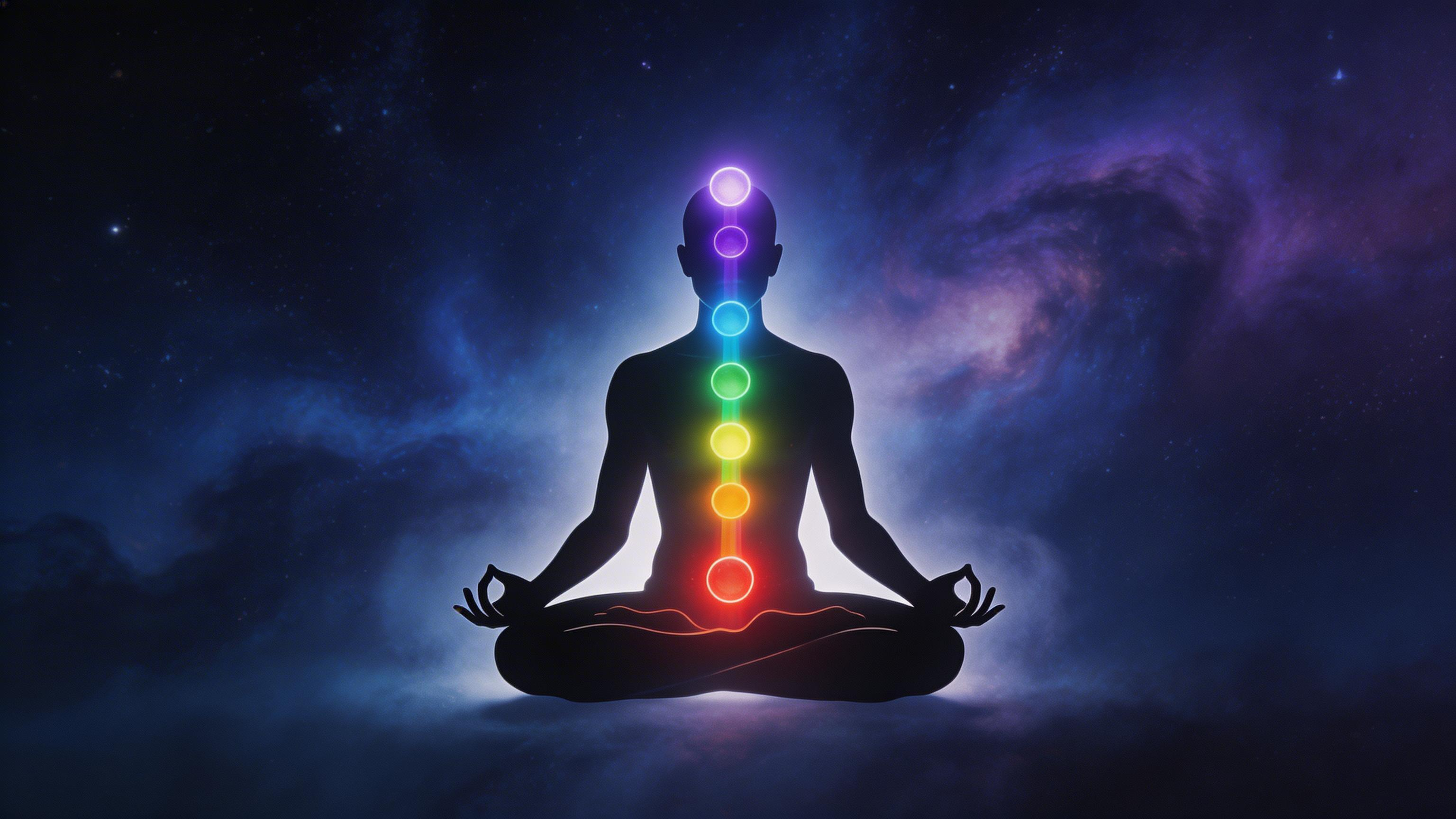7 czakr: Główne znaczenie, kolory i sprawdzony poradnik, jak odblokować czakry w ciele