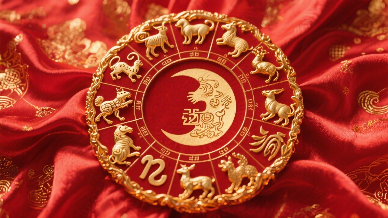 Chiński Zodiak: Jak sprawdzić swój chiński znak zodiaku w kalendarzu księżycowym?