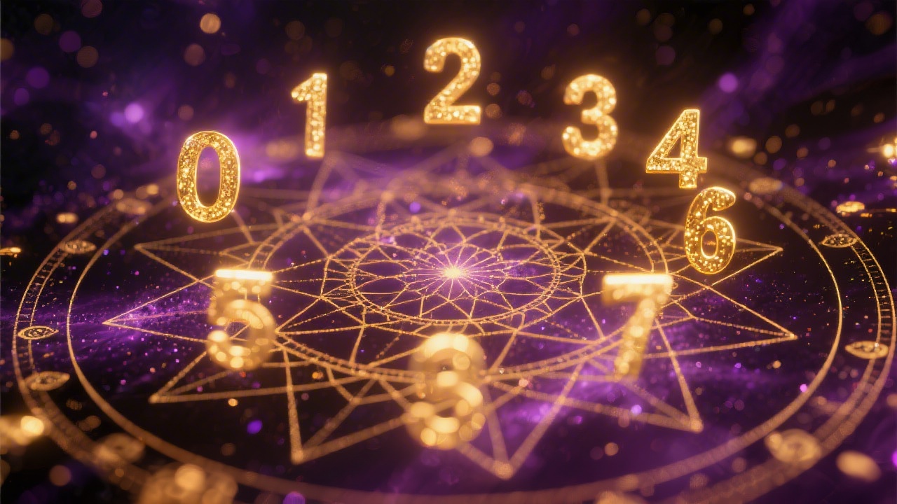 Numerologia i kalkulator numerologiczny: Jaką liczbą jesteś i jak poznać swoje przeznaczenie?