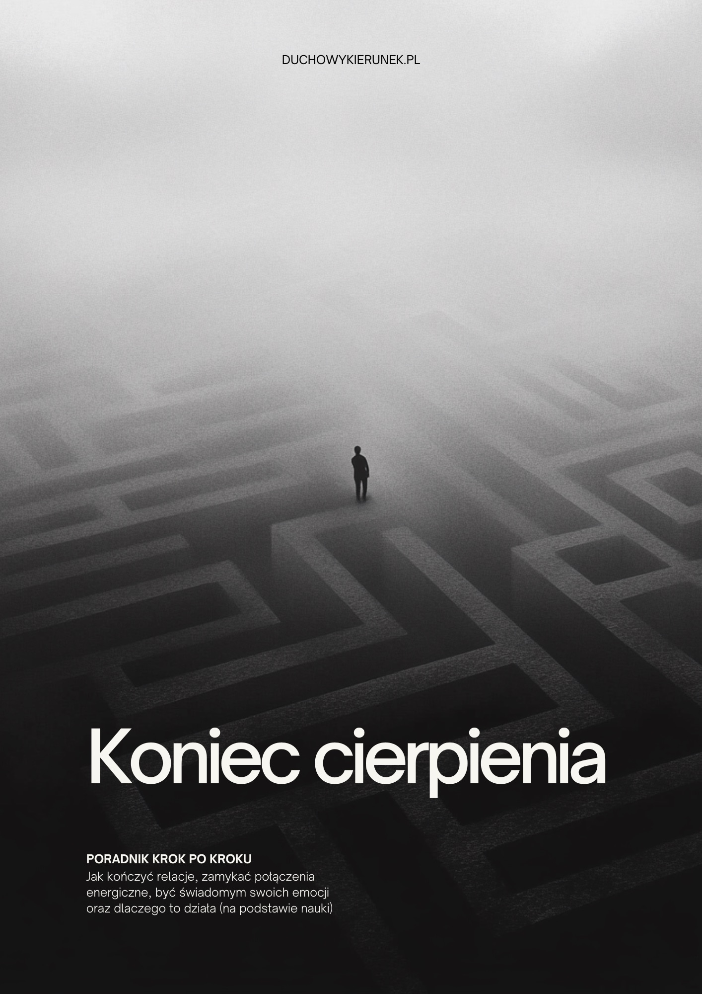 Koniec Cierpienia